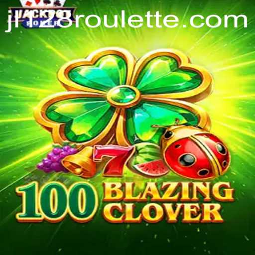 Adventurous Gaming in 100BlazingClover