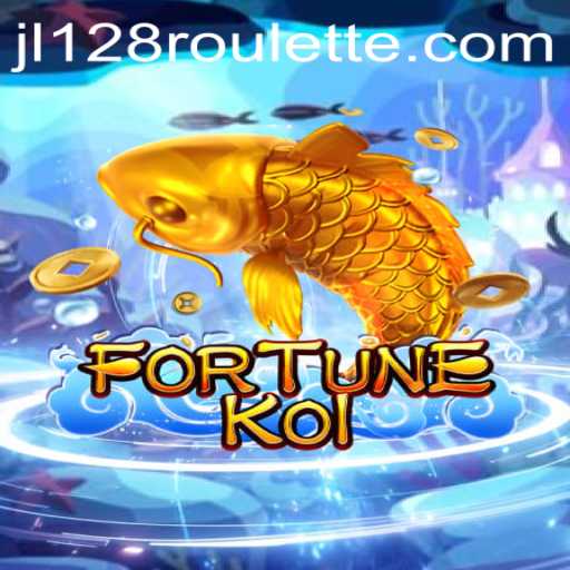 FORTUNEKOI: Dive into the Enchanting World of Digital Luck