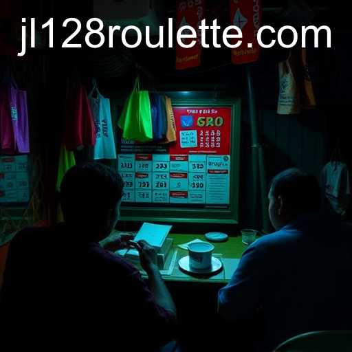 Jueteng: The Unyielding Numbers Game in the Philippines