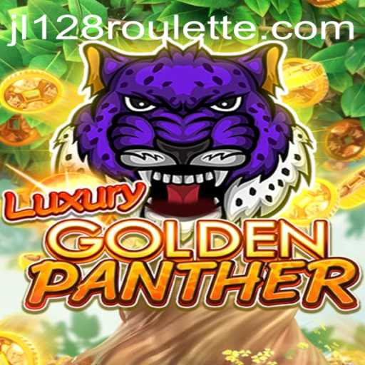 LUXURYGOLDENPANTHER: The Game Taking the World by Storm