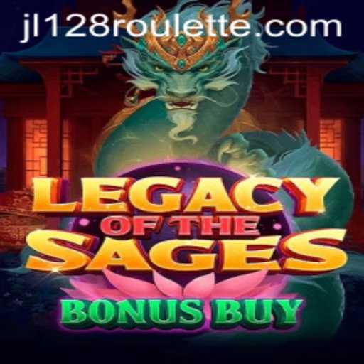 Legacy of the Sages Bonus Buy Review