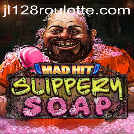 Mad Hit Slippery Soap: A New Gaming Sensation