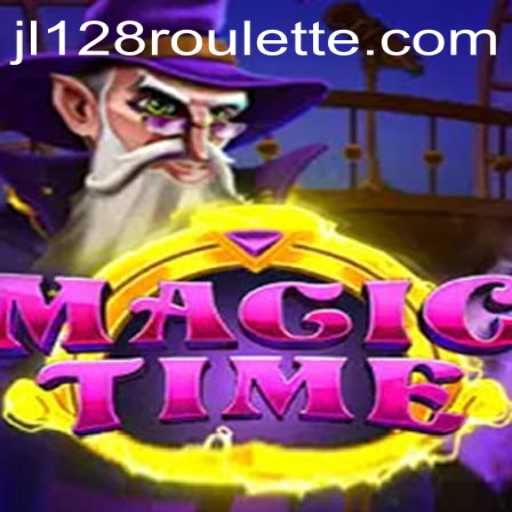 Explore the Enchanting World of MagicTime: A Comprehensive Guide