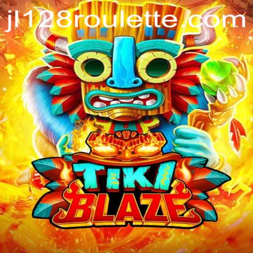 Unraveling the Excitement of TikiBlaze: A Game Like No Other