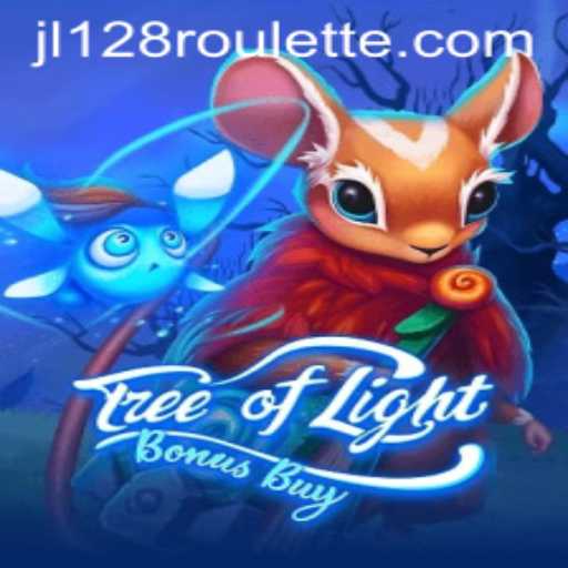 Tree Of Light Bonus Buy Game Overview