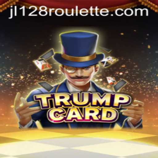 TrumpCard: A Strategic Card Game Blending Tactics and Current Events